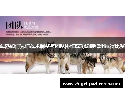 海港如何凭借战术调整与团队协作成功逆袭梅州赢得比赛 海港如何凭借战术调整与团队协作成功逆袭梅州赢得比赛