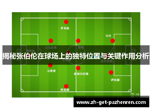 揭秘张伯伦在球场上的独特位置与关键作用分析 揭秘张伯伦在球场上的独特位置与关键作用分析