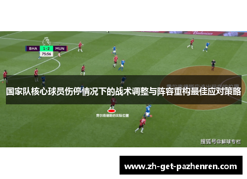 国家队核心球员伤停情况下的战术调整与阵容重构最佳应对策略 国家队核心球员伤停情况下的战术调整与阵容重构最佳应对策略